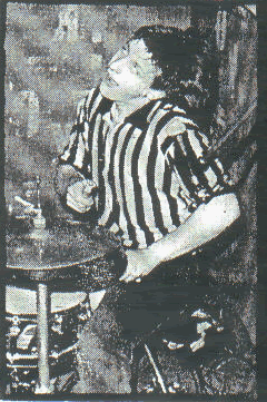 tre cool